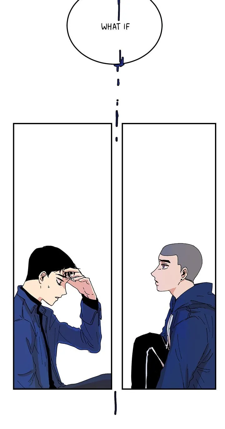 Byeog Neomeo Yeonghwagwan Chapter 4 page 3 - 