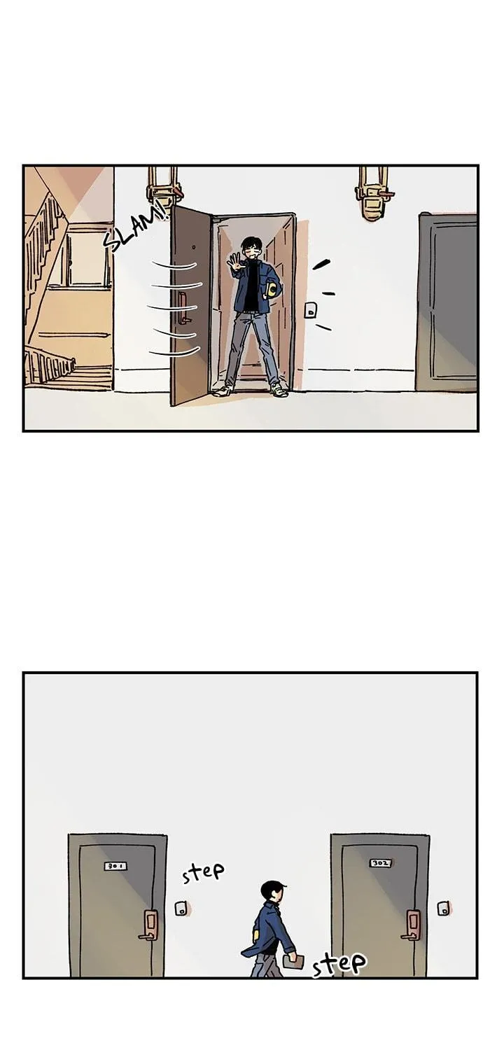 Byeog Neomeo Yeonghwagwan Chapter 4 page 22 - 