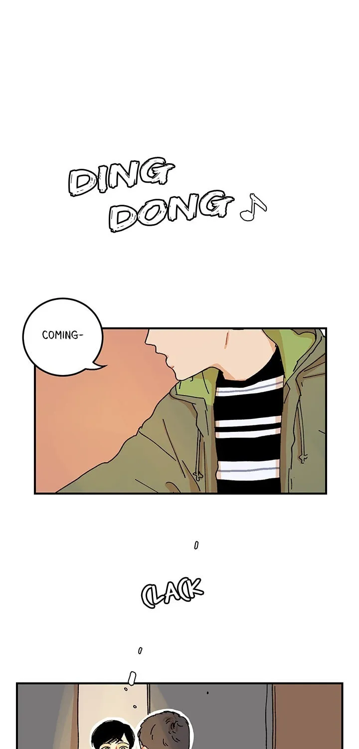Byeog Neomeo Yeonghwagwan Chapter 4 page 24 - 