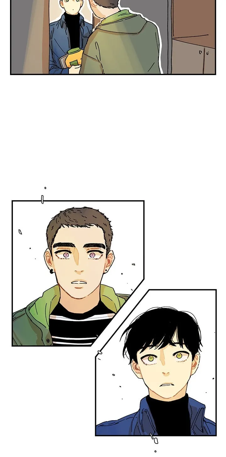 Byeog Neomeo Yeonghwagwan Chapter 4 page 25 - 