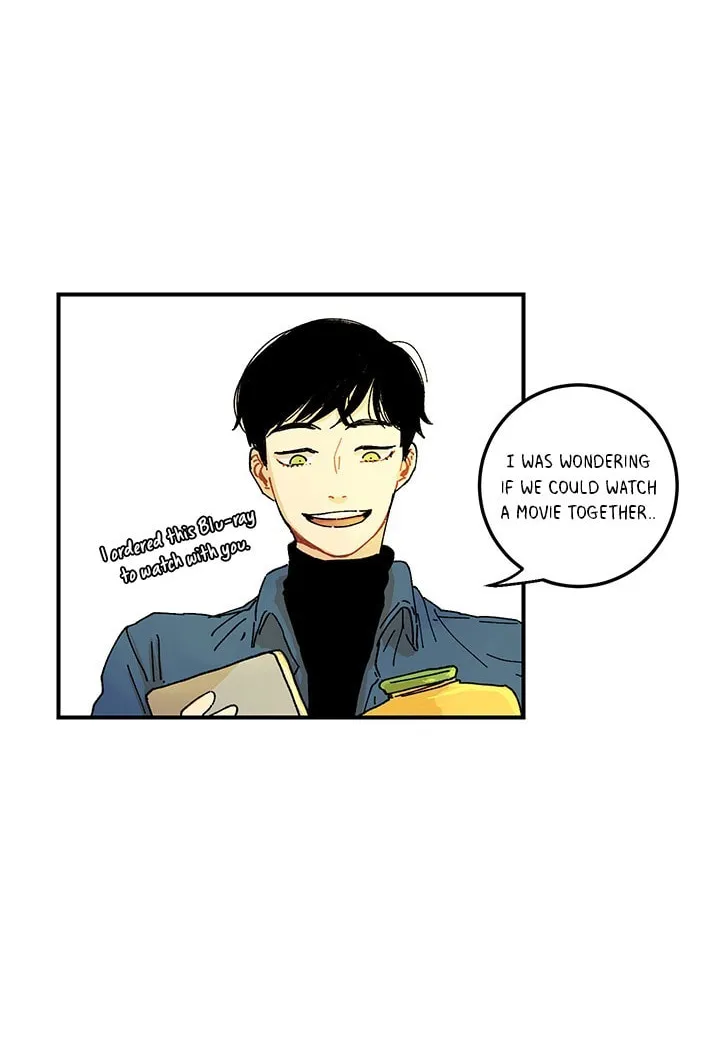 Byeog Neomeo Yeonghwagwan Chapter 4 page 27 - 