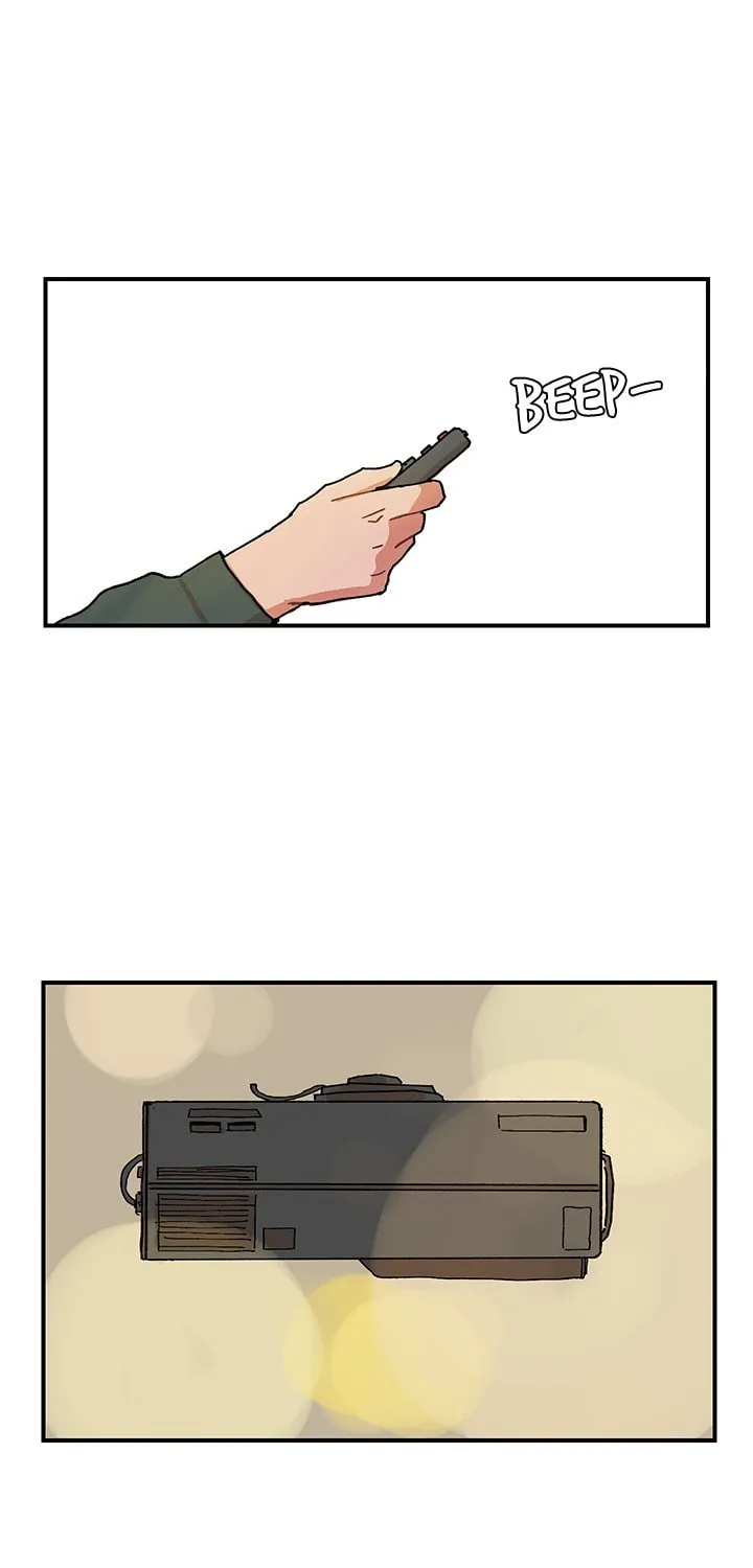 Byeog Neomeo Yeonghwagwan Chapter 4 page 35 - 