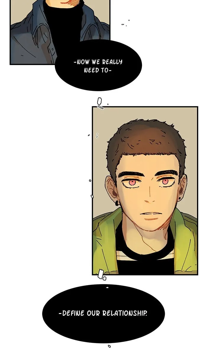 Byeog Neomeo Yeonghwagwan Chapter 4 page 39 - 