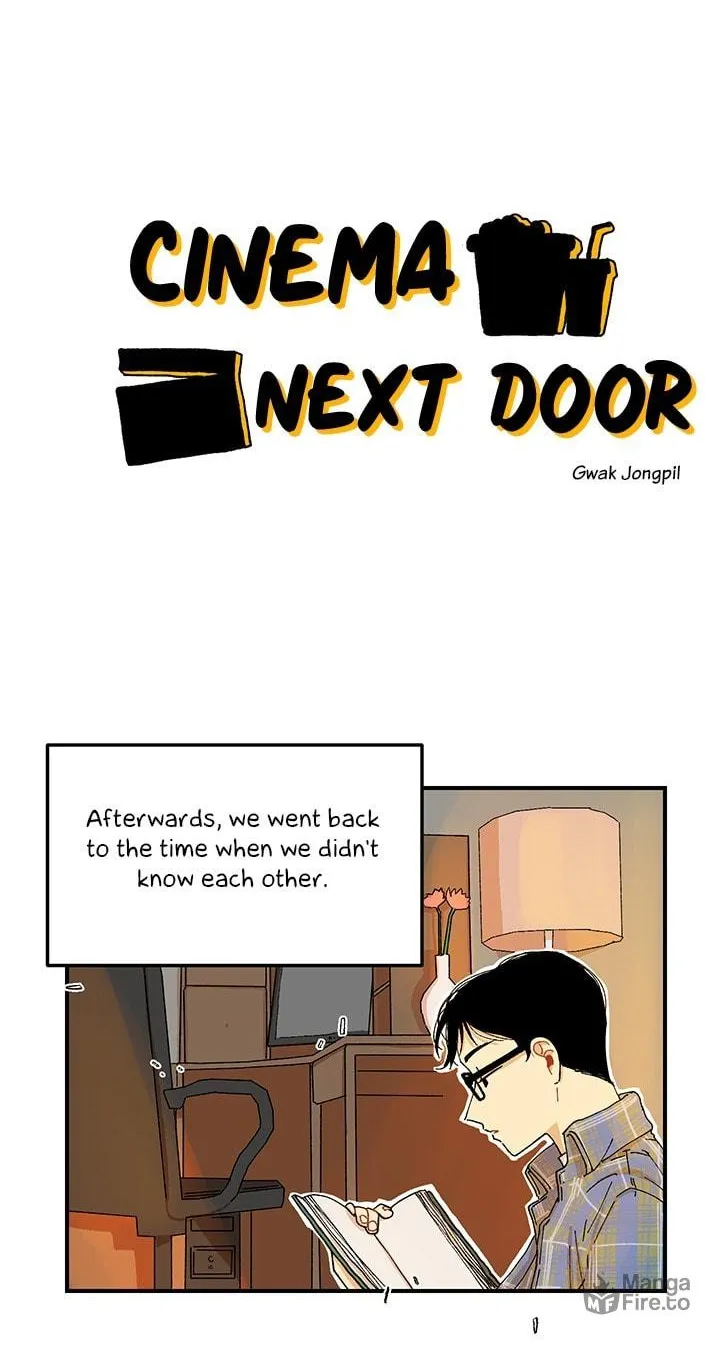 Byeog Neomeo Yeonghwagwan Chapter 4 page 5 - 