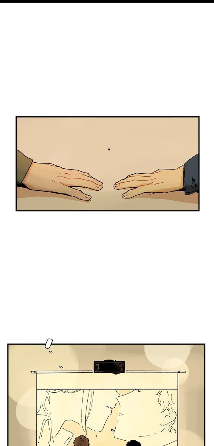 Byeog Neomeo Yeonghwagwan Chapter 4 page 42 - 