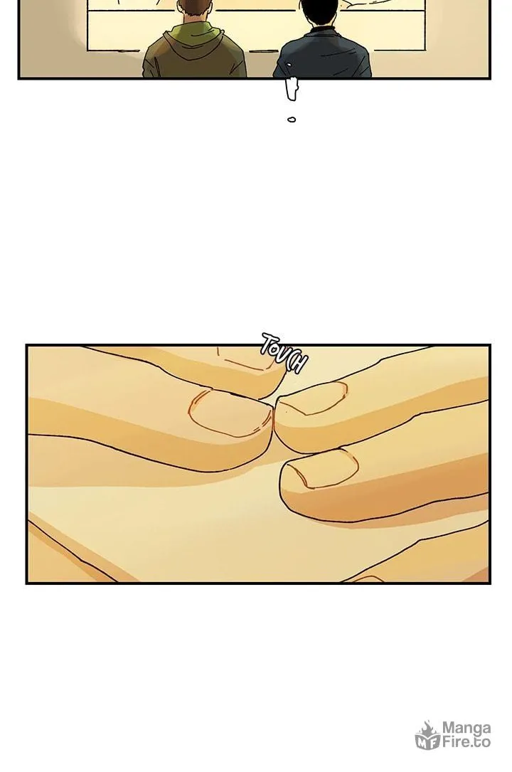 Byeog Neomeo Yeonghwagwan Chapter 4 page 43 - 