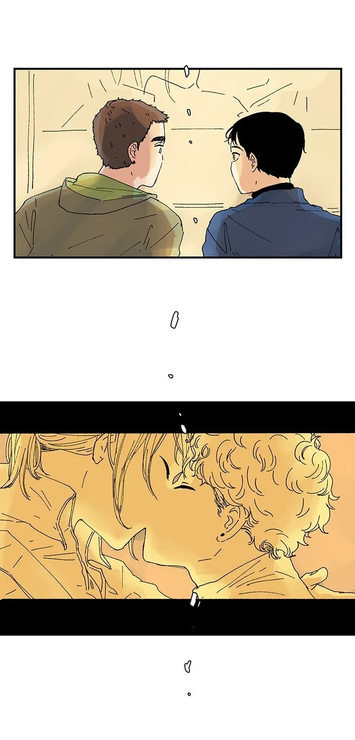 Byeog Neomeo Yeonghwagwan Chapter 4 page 44 - 