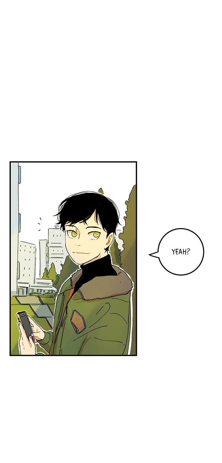 Byeog Neomeo Yeonghwagwan Chapter 4 page 47 - 