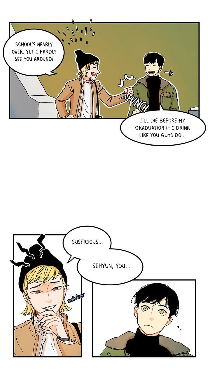 Byeog Neomeo Yeonghwagwan Chapter 4 page 48 - 