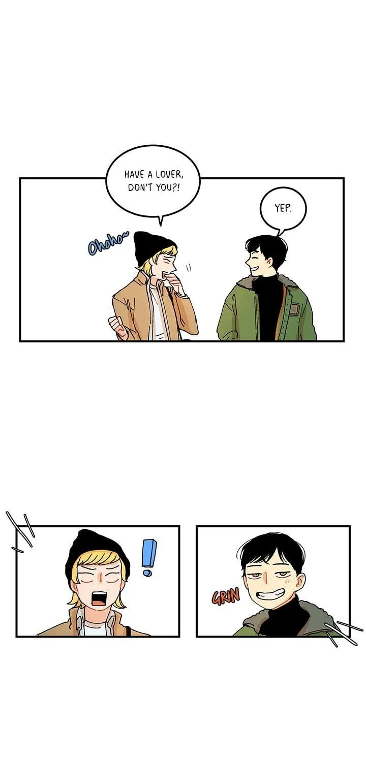 Byeog Neomeo Yeonghwagwan Chapter 4 page 49 - 