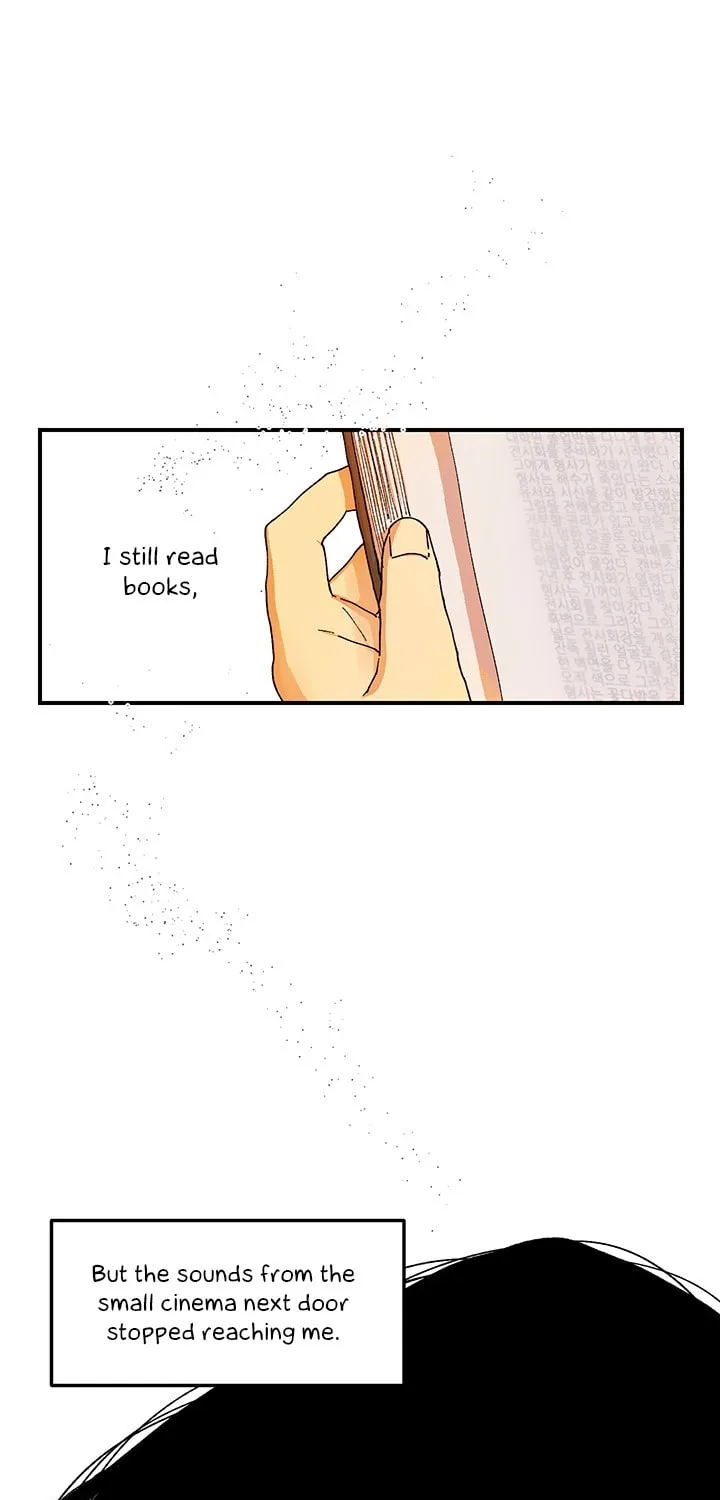 Byeog Neomeo Yeonghwagwan Chapter 4 page 6 - 