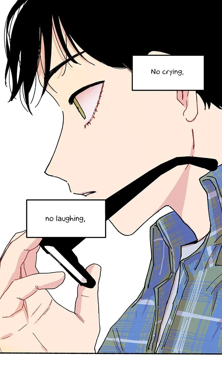 Byeog Neomeo Yeonghwagwan Chapter 4 page 7 - 