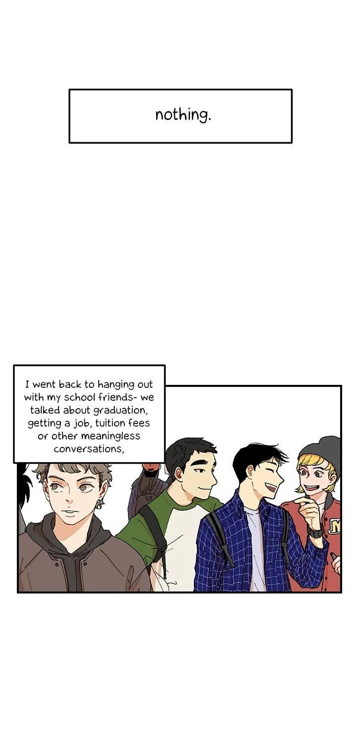 Byeog Neomeo Yeonghwagwan Chapter 4 page 8 - 