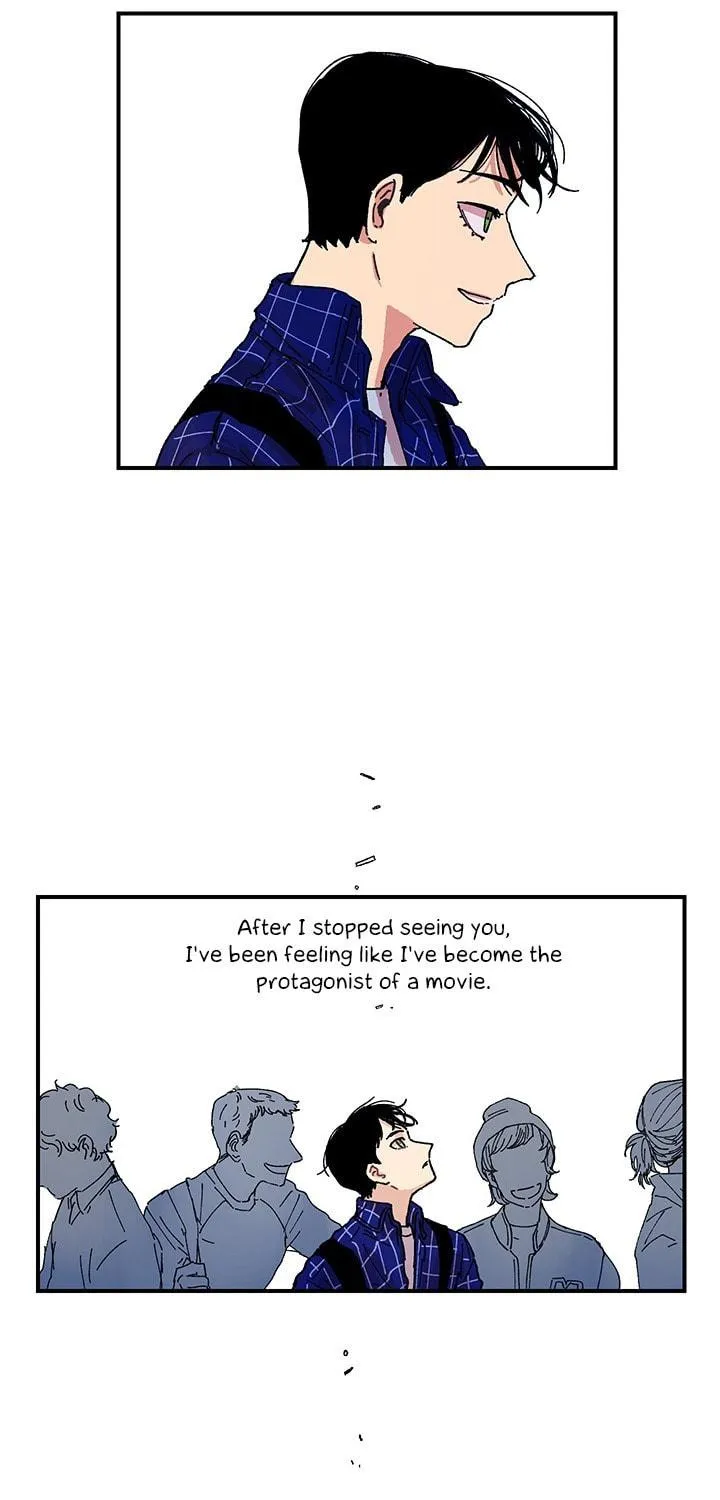 Byeog Neomeo Yeonghwagwan Chapter 4 page 10 - 