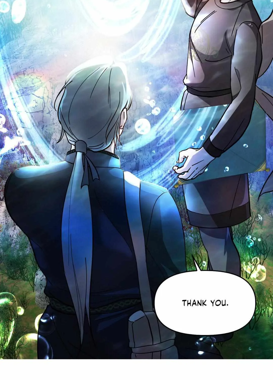 Read Byeoljubujeon chapter 1 image 103 on Lezhin