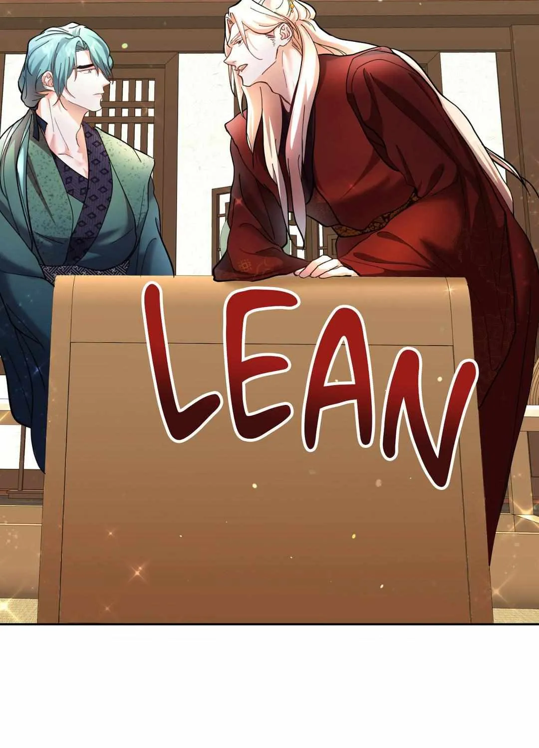 Read Byeoljubujeon chapter 1 image 11 on Lezhin