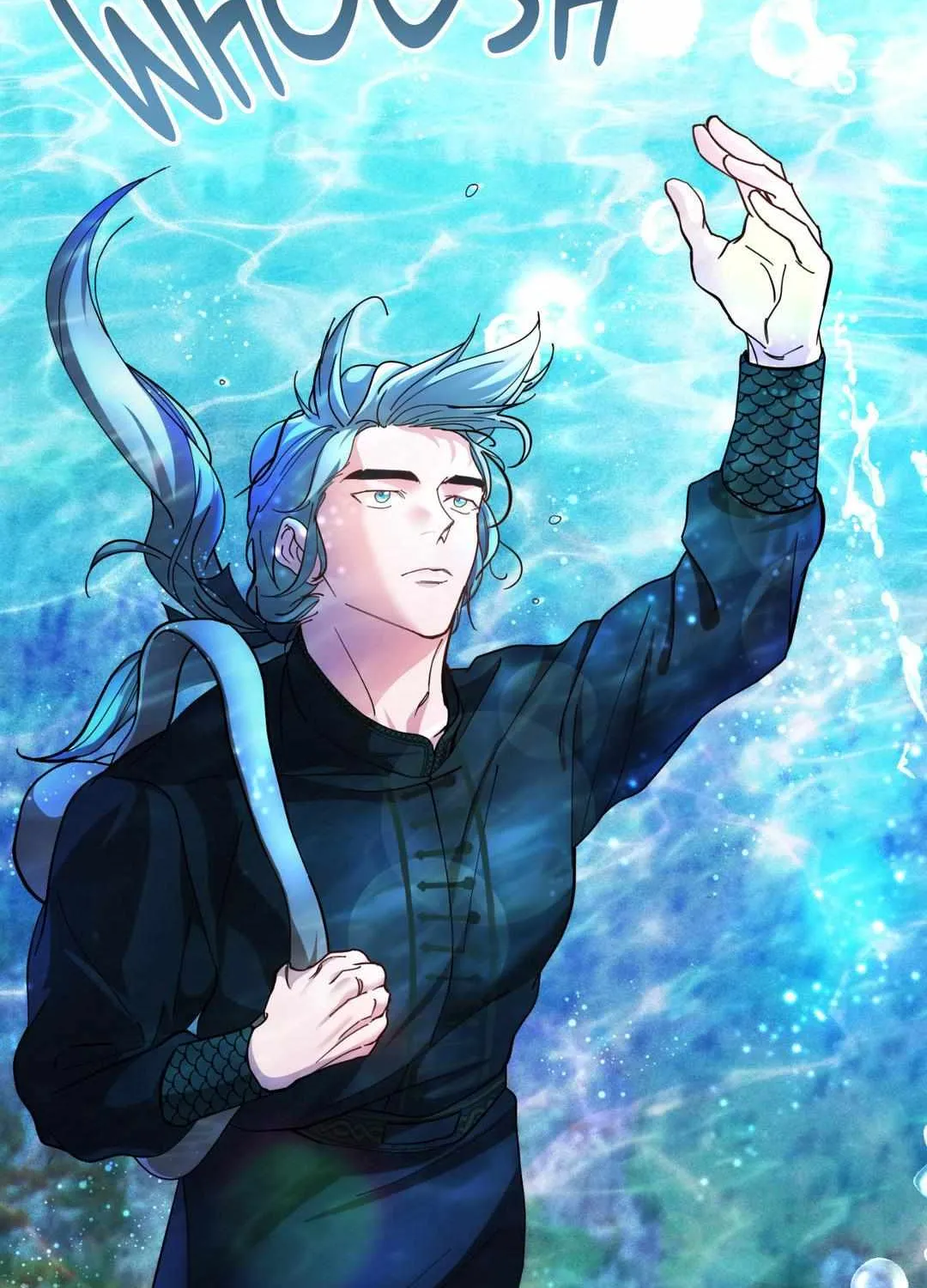 Read Byeoljubujeon chapter 1 image 110 on Lezhin