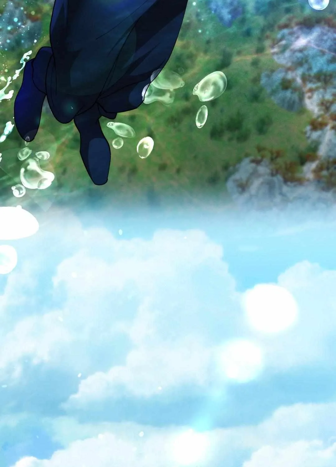 Read Byeoljubujeon chapter 1 image 111 on Lezhin