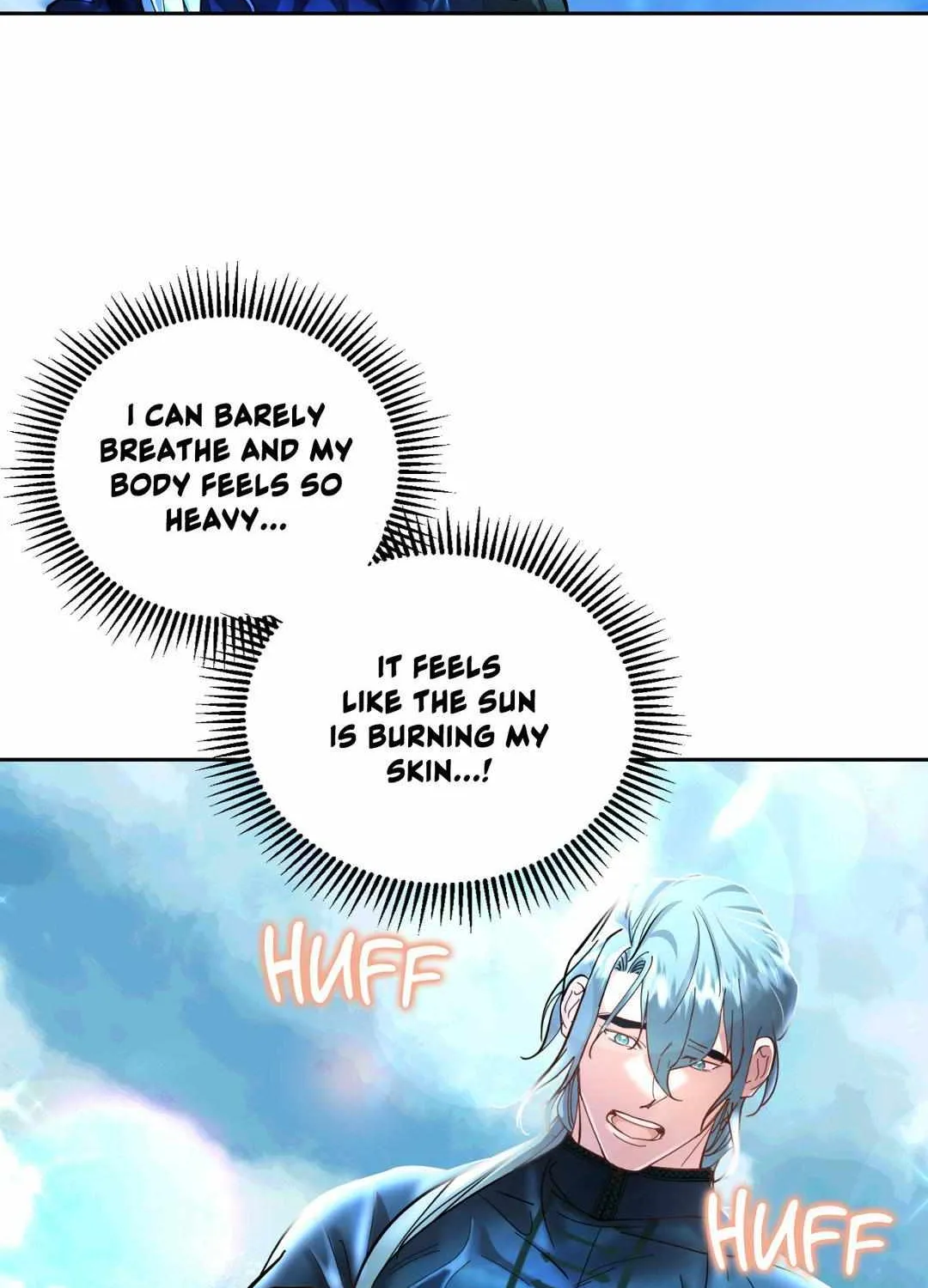 Read Byeoljubujeon chapter 1 image 116 on Lezhin