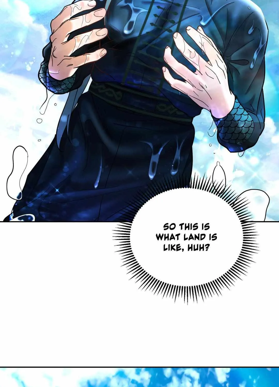 Read Byeoljubujeon chapter 1 image 117 on Lezhin