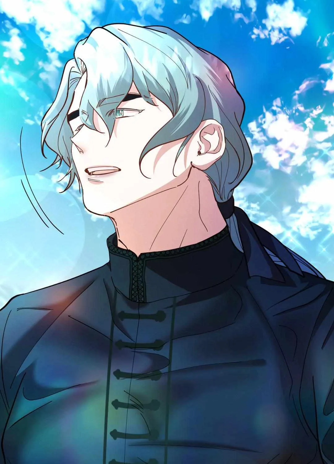 Read Byeoljubujeon chapter 1 image 118 on Lezhin