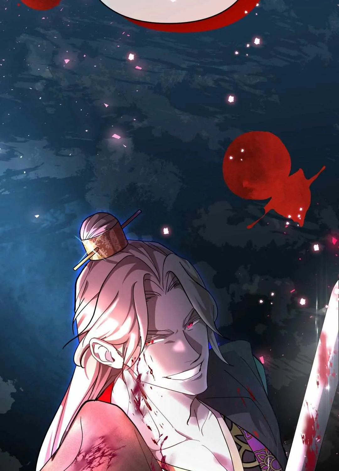 Read Byeoljubujeon chapter 1 image 122 on Lezhin