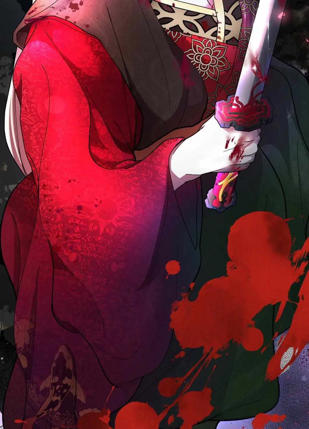 Read Byeoljubujeon chapter 1 image 123 on Lezhin
