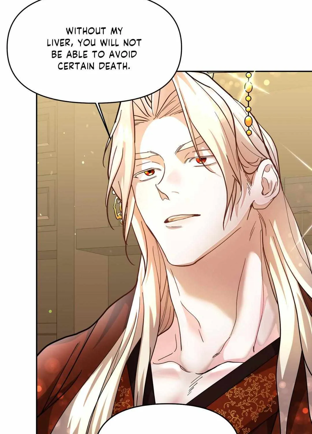 Read Byeoljubujeon chapter 1 image 16 on Lezhin