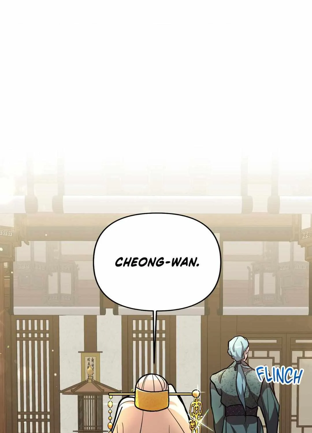 Read Byeoljubujeon chapter 1 image 18 on Lezhin
