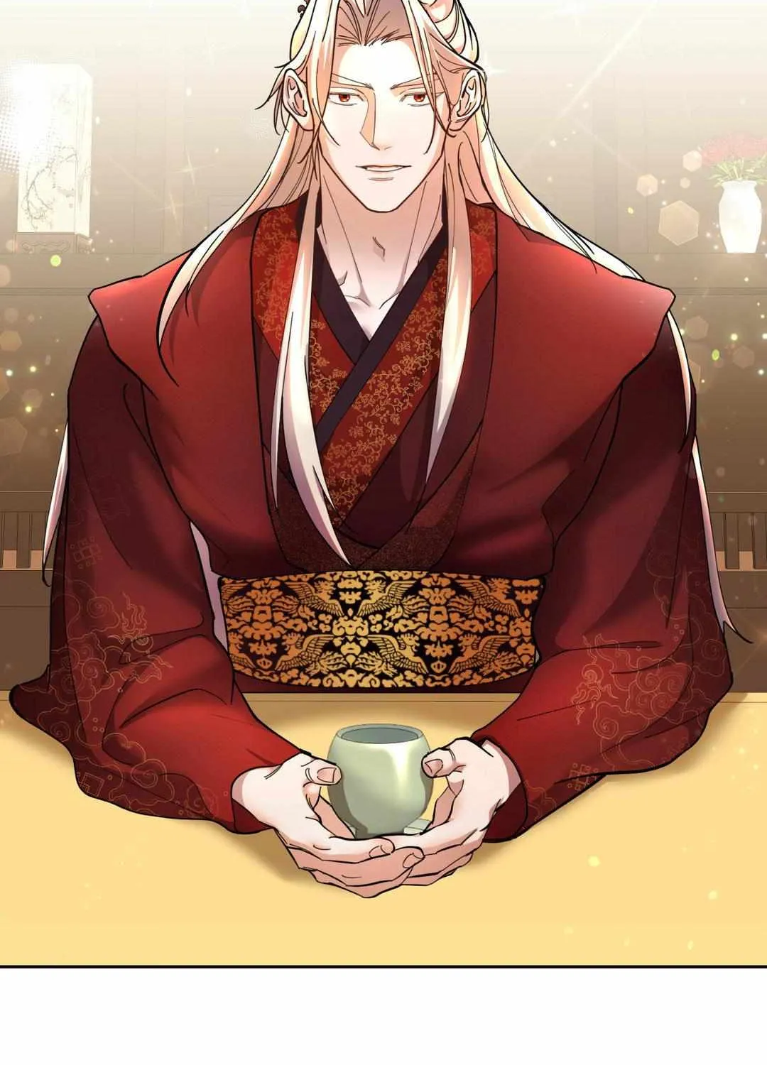 Read Byeoljubujeon chapter 1 image 2 on Lezhin