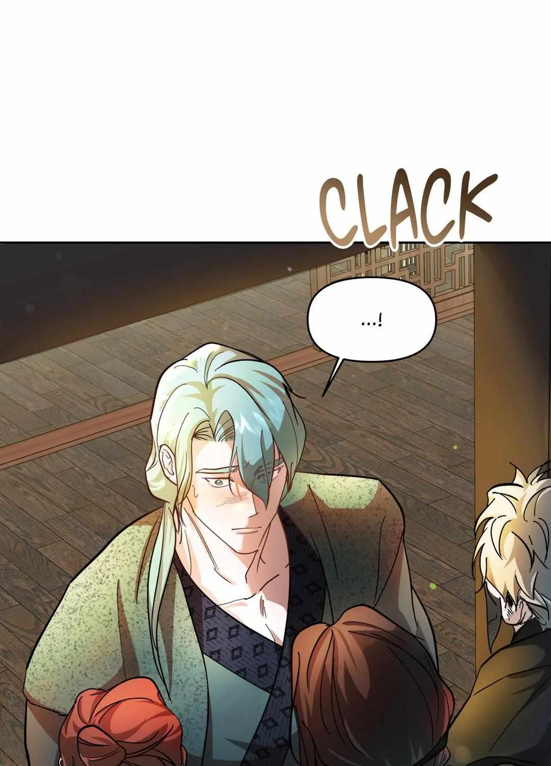 Read Byeoljubujeon chapter 1 image 23 on Lezhin