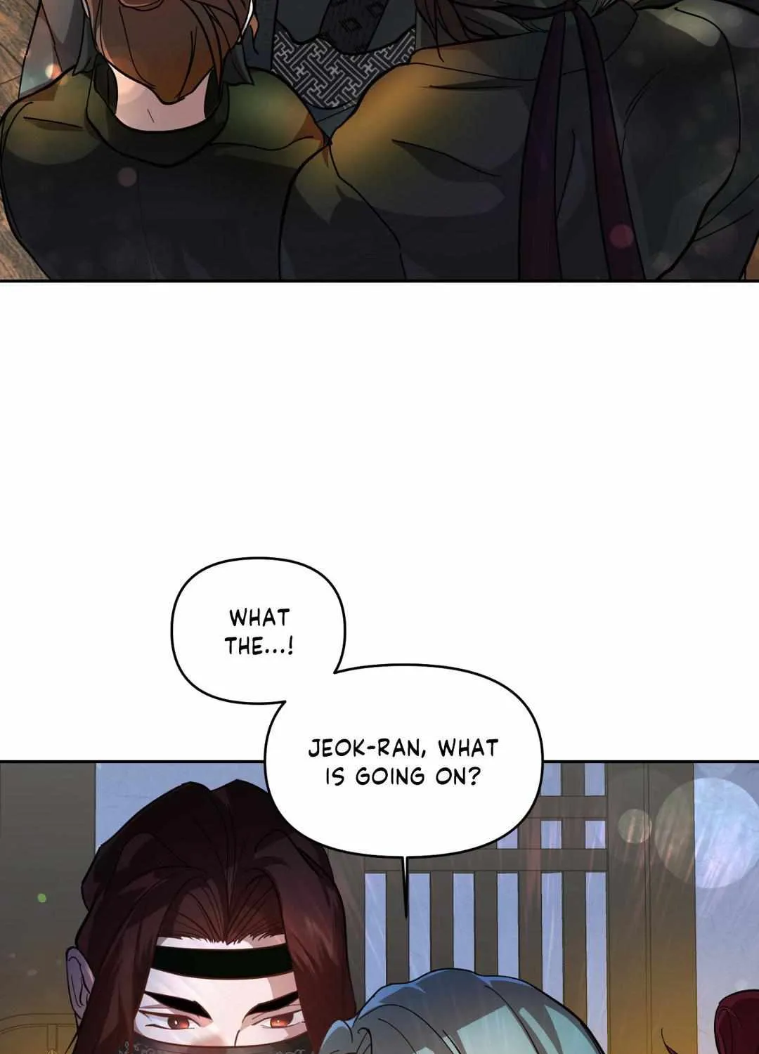 Read Byeoljubujeon chapter 1 image 24 on Lezhin
