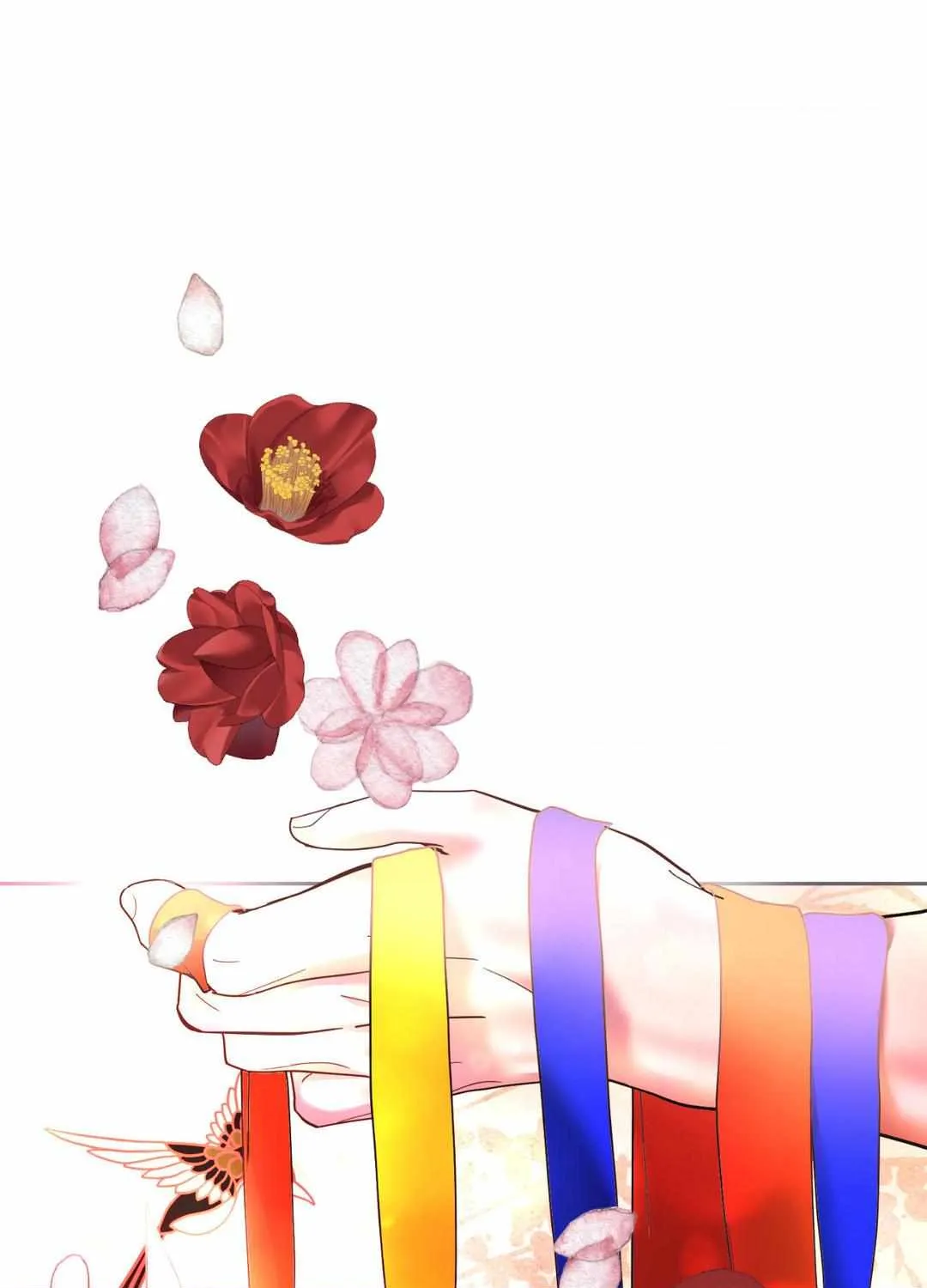 Read Byeoljubujeon chapter 1 image 26 on Lezhin