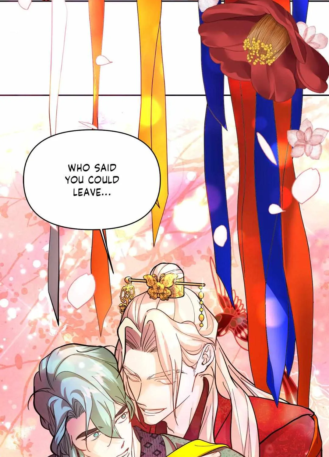 Read Byeoljubujeon chapter 1 image 27 on Lezhin