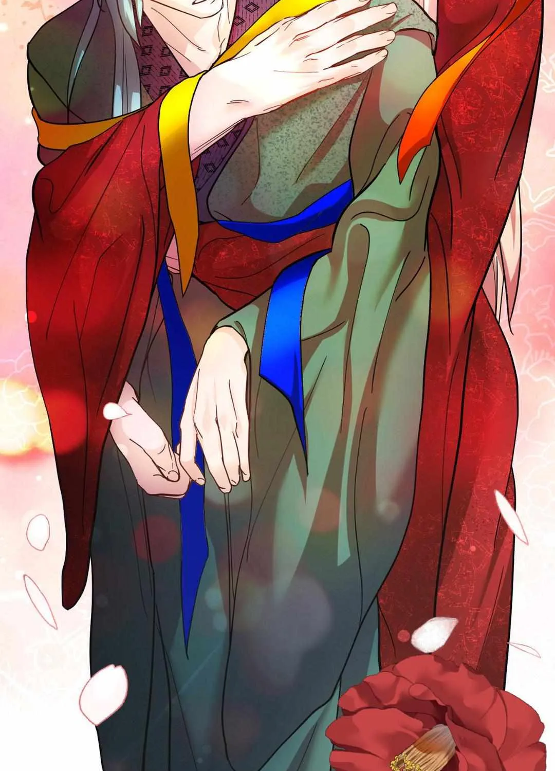 Read Byeoljubujeon chapter 1 image 28 on Lezhin