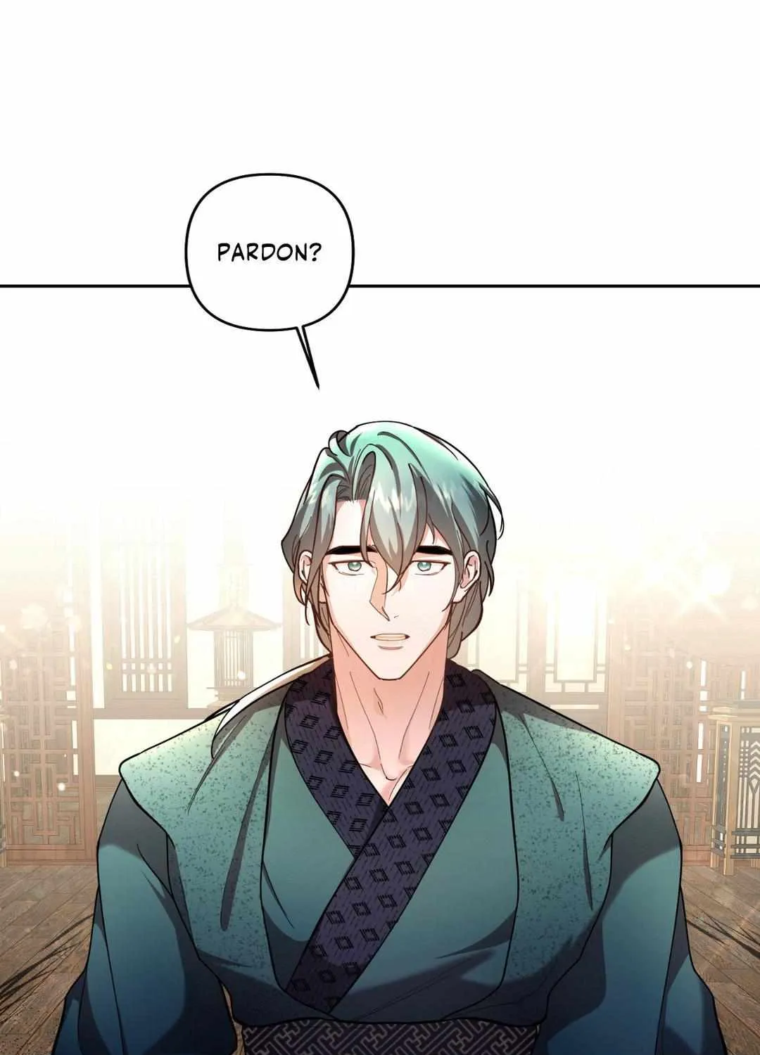Read Byeoljubujeon chapter 1 image 3 on Lezhin