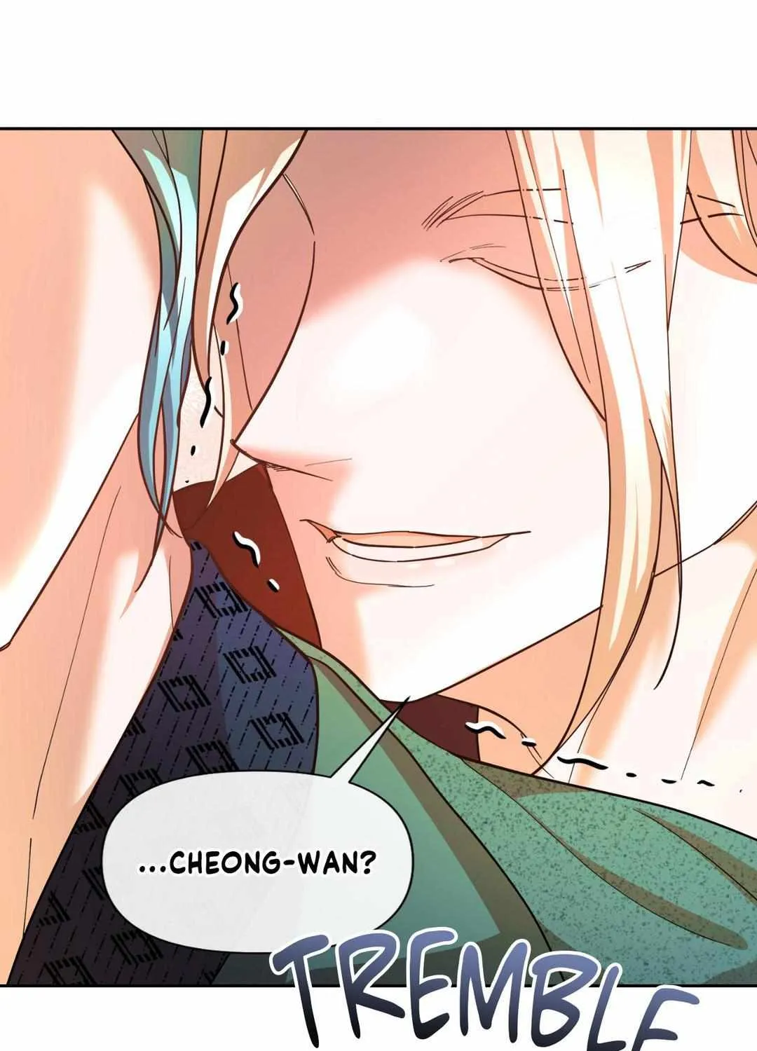 Read Byeoljubujeon chapter 1 image 30 on Lezhin