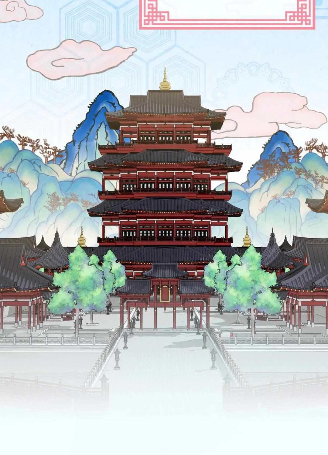 Read Byeoljubujeon chapter 1 image 38 on Lezhin
