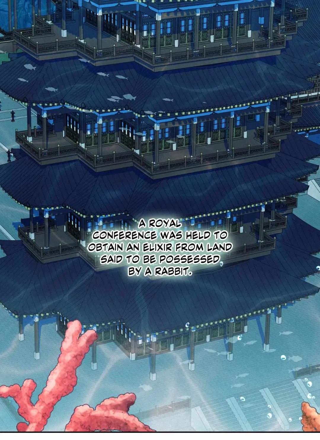 Read Byeoljubujeon chapter 1 image 42 on Lezhin