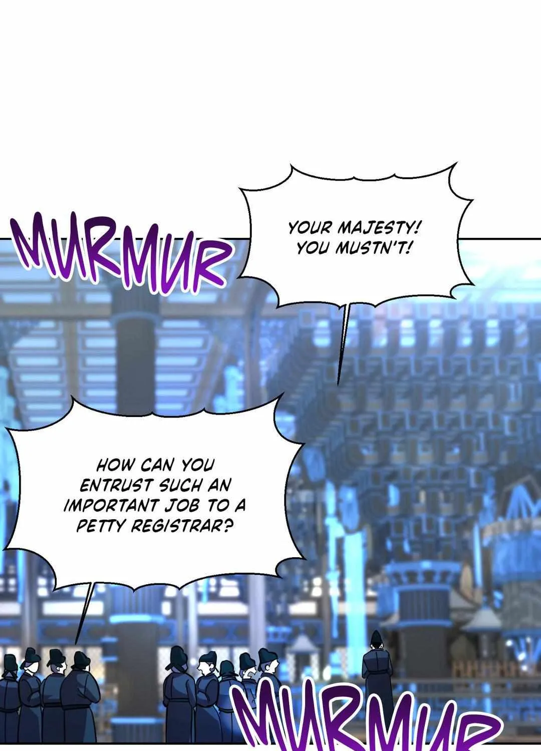 Read Byeoljubujeon chapter 1 image 48 on Lezhin