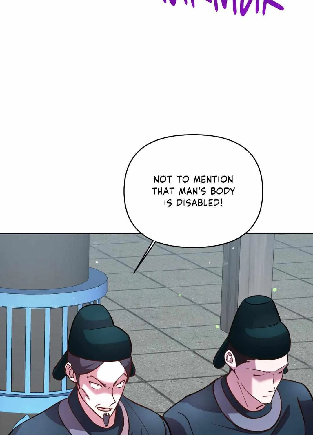 Read Byeoljubujeon chapter 1 image 49 on Lezhin