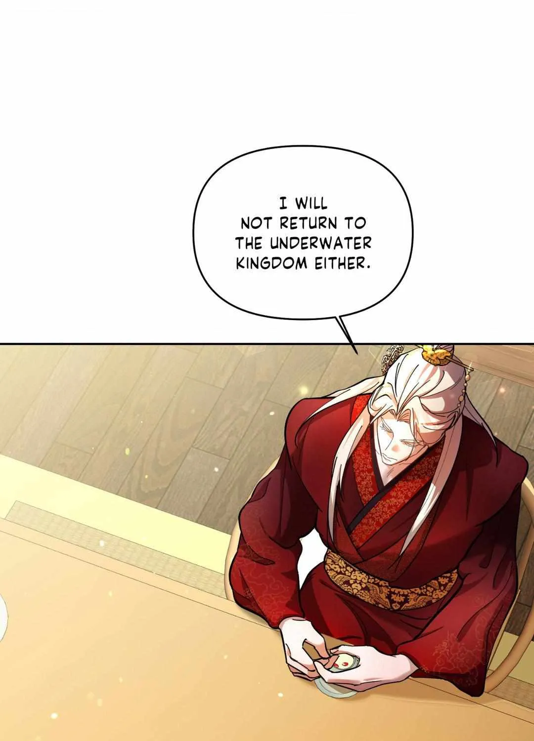 Read Byeoljubujeon chapter 1 image 5 on Lezhin