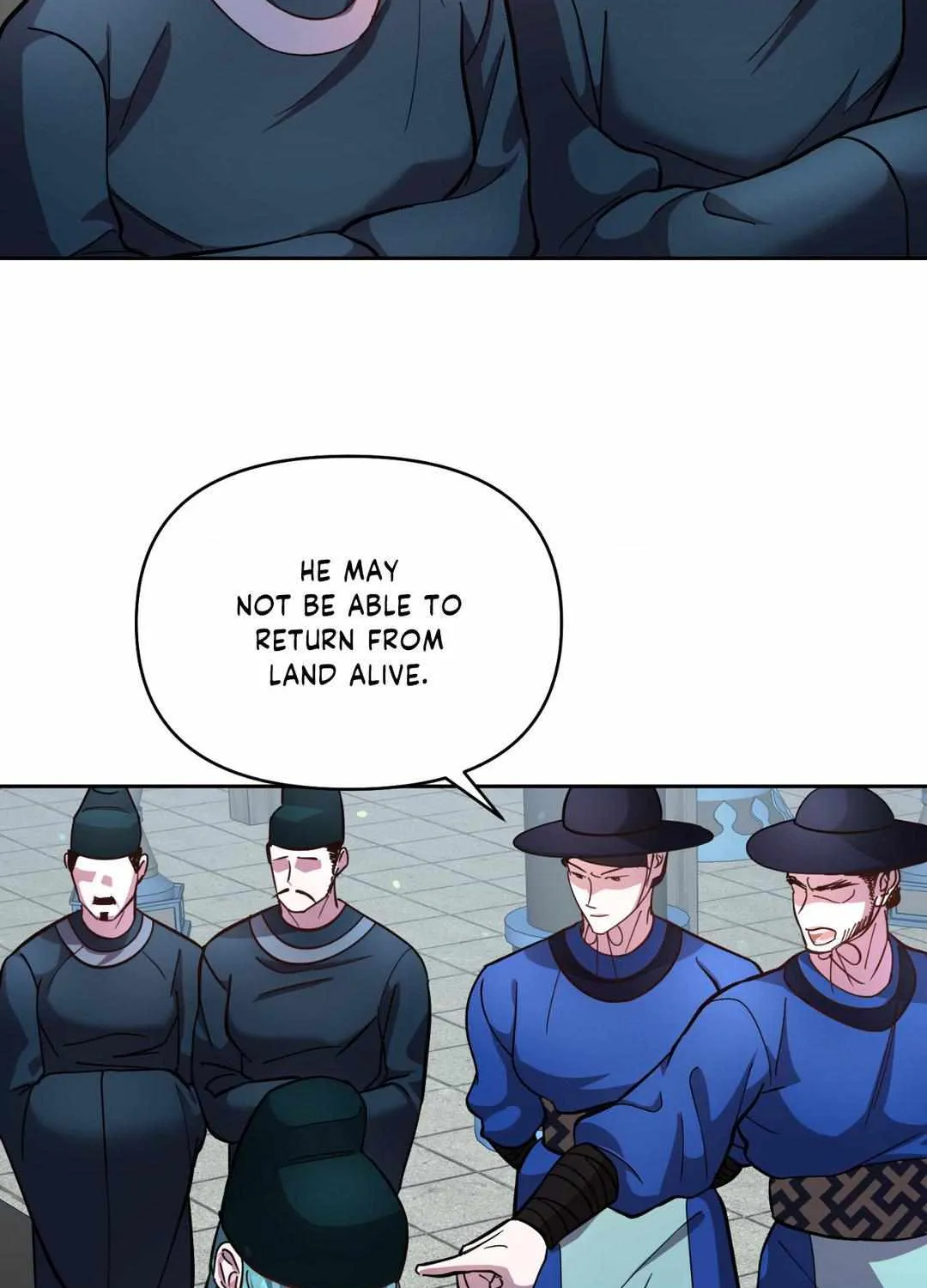 Read Byeoljubujeon chapter 1 image 50 on Lezhin