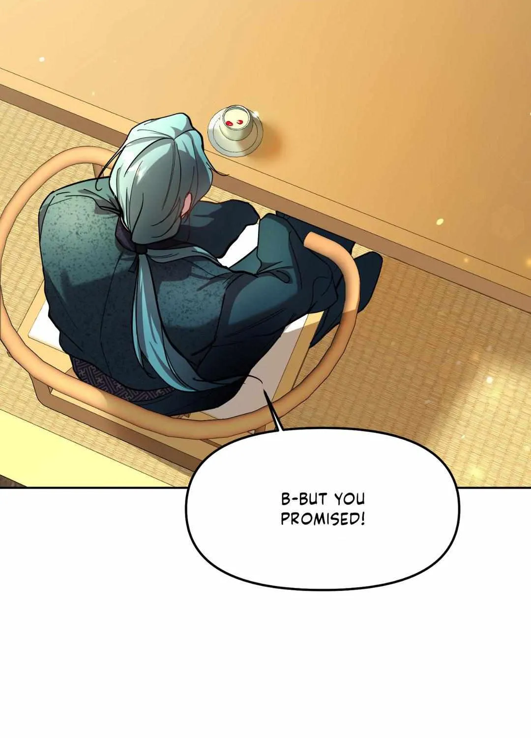 Read Byeoljubujeon chapter 1 image 6 on Lezhin