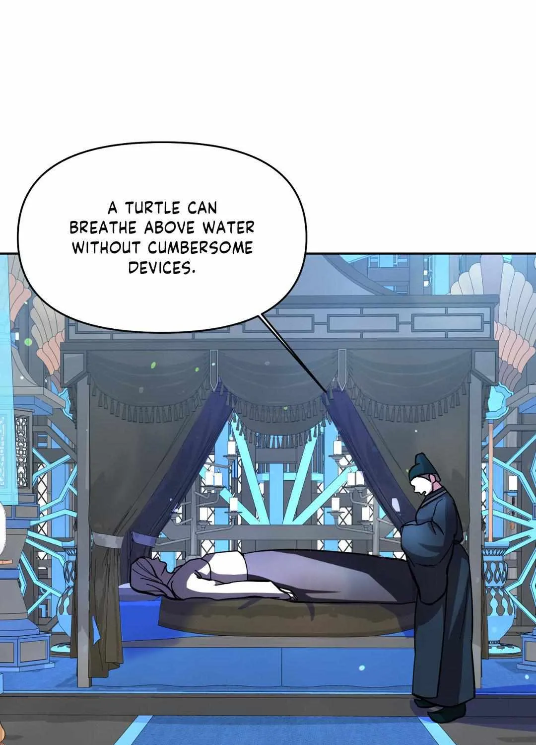 Read Byeoljubujeon chapter 1 image 60 on Lezhin