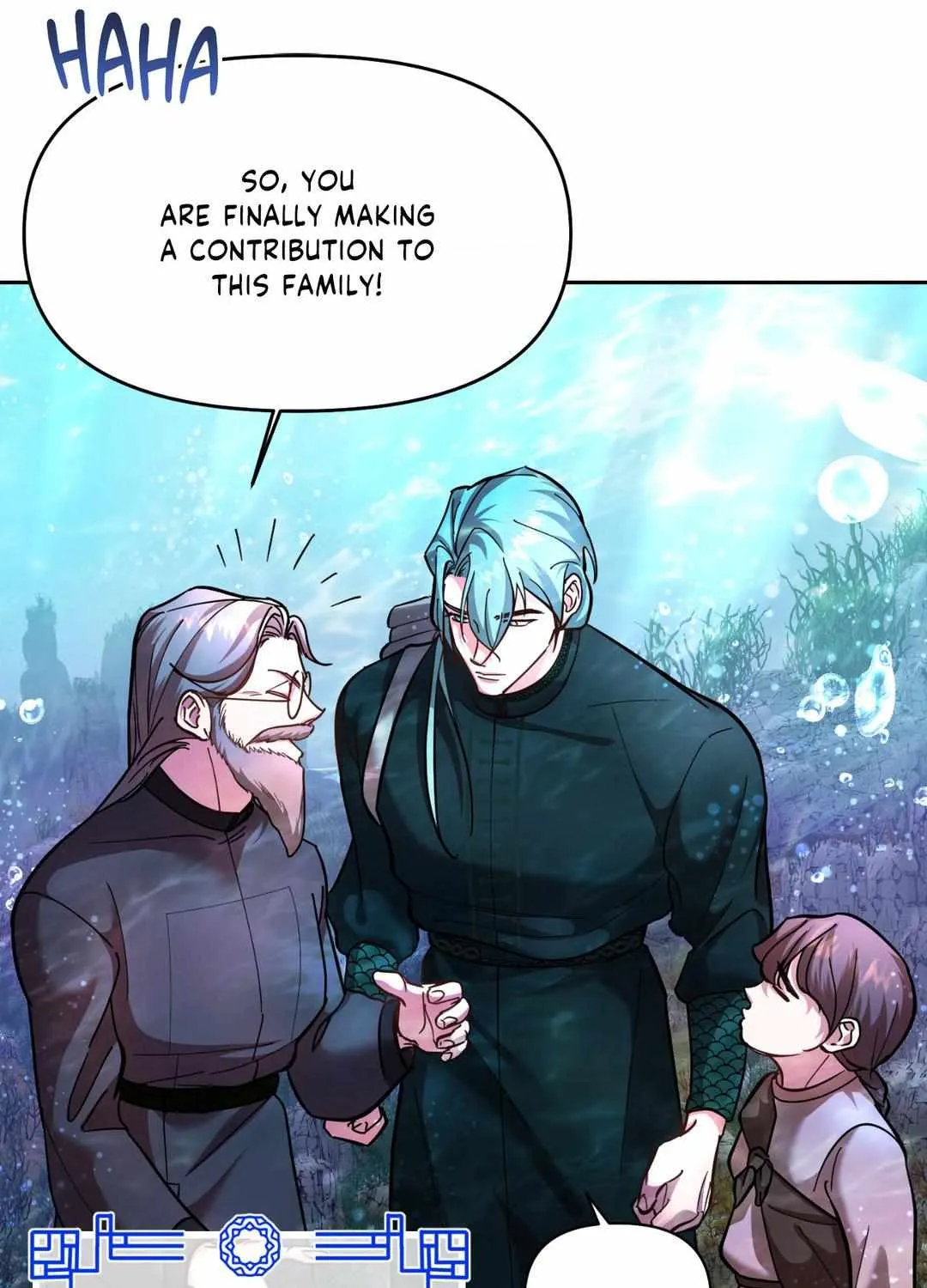 Read Byeoljubujeon chapter 1 image 76 on Lezhin