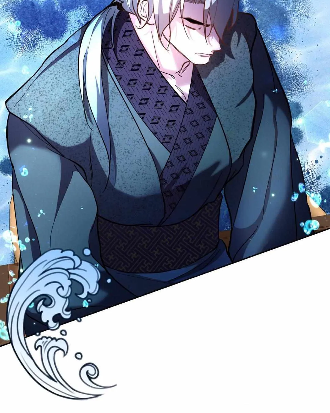 Read Byeoljubujeon chapter 1 image 8 on Lezhin