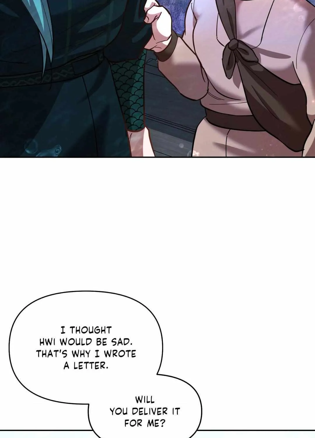 Read Byeoljubujeon chapter 1 image 83 on Lezhin