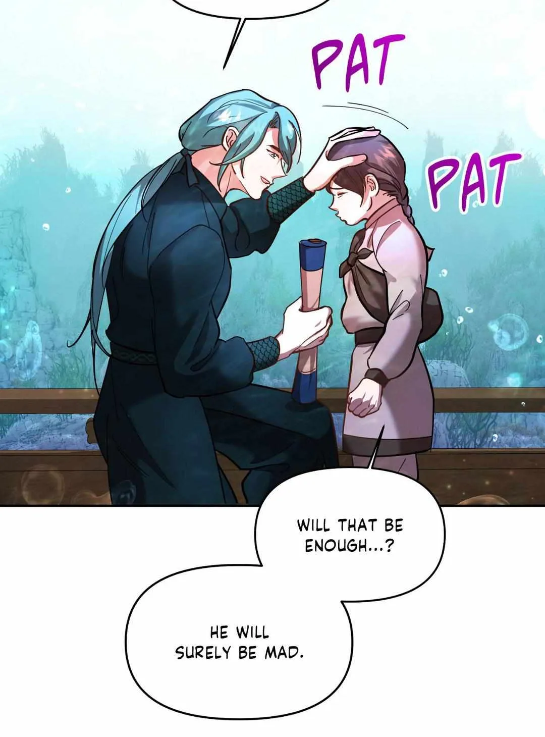 Read Byeoljubujeon chapter 1 image 84 on Lezhin