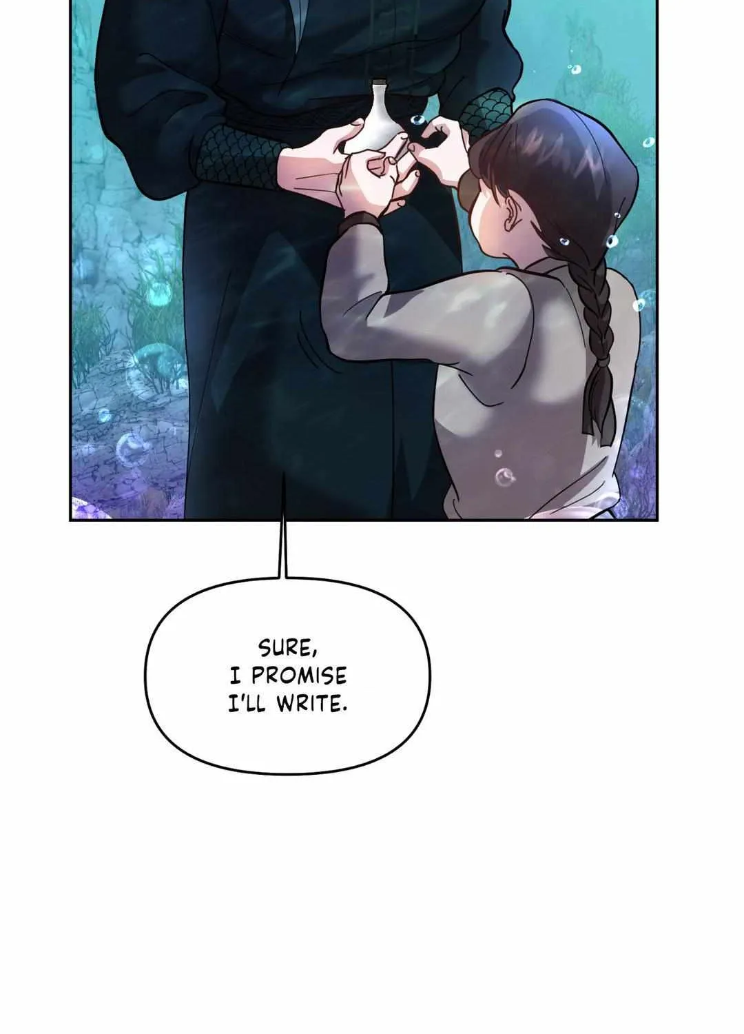 Read Byeoljubujeon chapter 1 image 86 on Lezhin